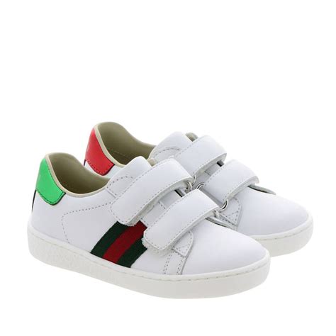 gucci kids shoe|Gucci shoes for kids boys.